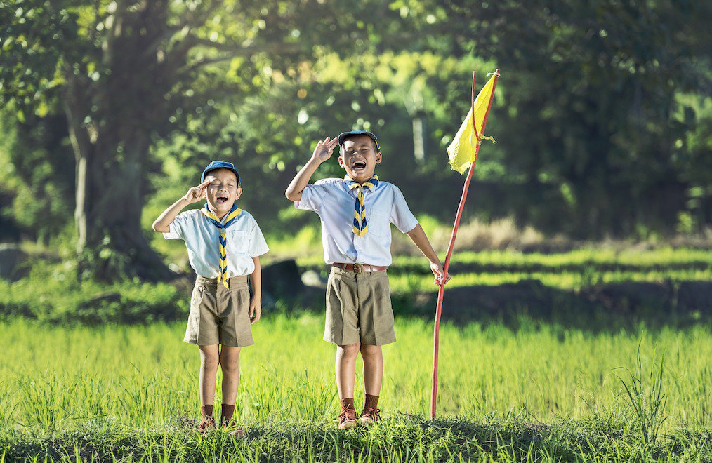 Why & How to Teach Abroad at Summer Camp Go Overseas